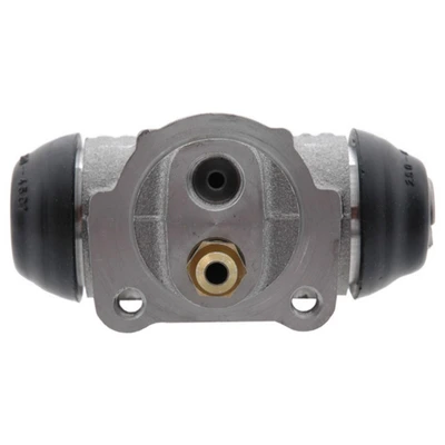 Drum Brake Wheel Cylinder - Rear Left Driver Side - Raybestos WC37803
