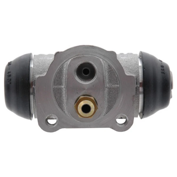 Drum Brake Wheel Cylinder - Rear Left Driver Side - Raybestos WC37803