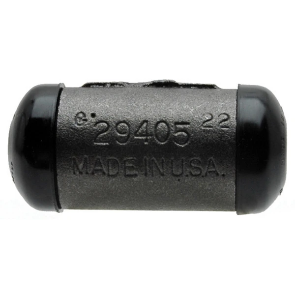 Drum Brake Wheel Cylinder - Front Side - Raybestos WC37805