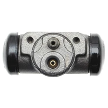Drum Brake Wheel Cylinder - Rear Left Driver Side - Raybestos WC37839
