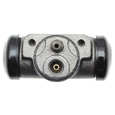 Drum Brake Wheel Cylinder - Rear Left Driver Side - Raybestos WC37839
