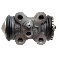 Drum Brake Wheel Cylinder - Rear Left