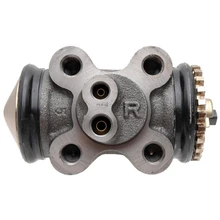 Drum Brake Wheel Cylinder - Rear Right Rearward - Raybestos WC37942