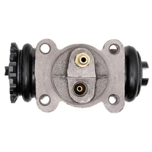 Drum Brake Wheel Cylinder - Rear Right Forward - Raybestos WC37944