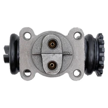 Drum Brake Wheel Cylinder - Rear Right Rearward - Raybestos WC37945