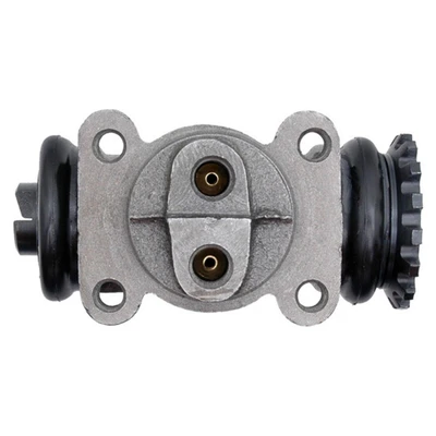 Drum Brake Wheel Cylinder - Rear Right Rearward - Raybestos WC37945