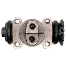 Drum Brake Wheel Cylinder - Rear Left Driver Side - Raybestos WC37946