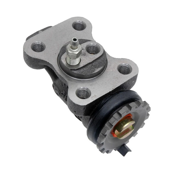 Drum Brake Wheel Cylinder - Front Right Rearward - Raybestos WC37949