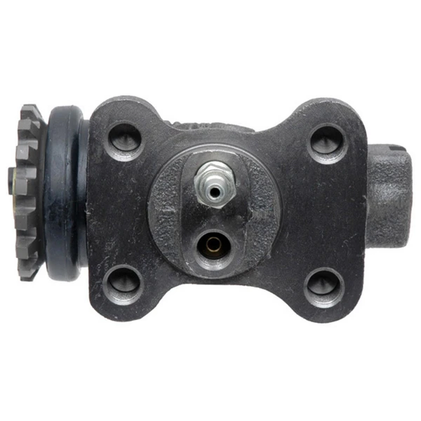 Drum Brake Wheel Cylinder - Front Right Rearward - Raybestos WC37949
