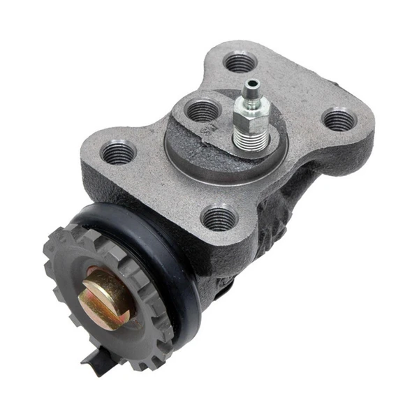 Drum Brake Wheel Cylinder - Front Left Rearward - Raybestos WC37950