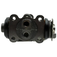 Drum Brake Wheel Cylinder - Rear Left Driver Side - Raybestos WC37953