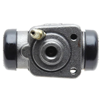 Drum Brake Wheel Cylinder - Rear Left Driver Side - Raybestos WC37965