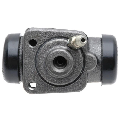 Drum Brake Wheel Cylinder - Rear Right Passenger Side - Raybestos WC37966