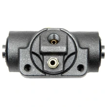 Drum Brake Wheel Cylinder - Rear Side - Raybestos WC37973