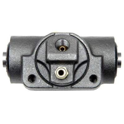Drum Brake Wheel Cylinder - Rear Side - Raybestos WC37973