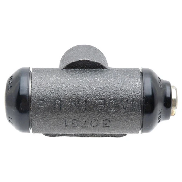 Drum Brake Wheel Cylinder - Rear Left Driver Side - Raybestos WC37976