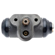 Drum Brake Wheel Cylinder - Rear Left Driver Side - Raybestos WC37976