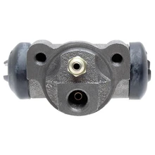 Drum Brake Wheel Cylinder - Rear Side - Raybestos WC37983