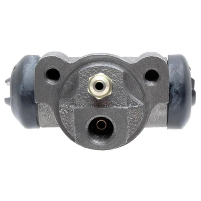 Drum Brake Wheel Cylinder - Rear Side - Raybestos WC37983
