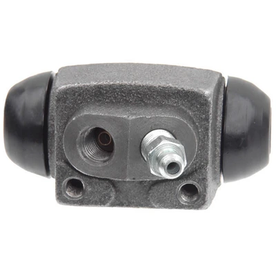 Drum Brake Wheel Cylinder - Rear Left Driver Side - Raybestos WC37996
