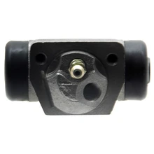 Drum Brake Wheel Cylinder - Rear Side - Raybestos WC37997