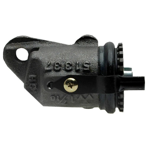 Drum Brake Wheel Cylinder - Front Left Driver Side - Raybestos WC37939