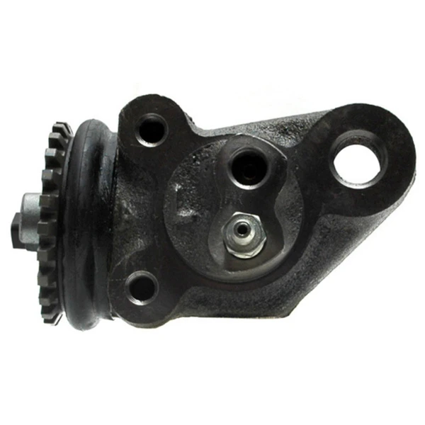 Drum Brake Wheel Cylinder - Front Left Driver Side - Raybestos WC37939