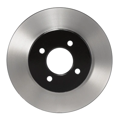 Wagner BD61982E Disc Brake Rotor, Front Side