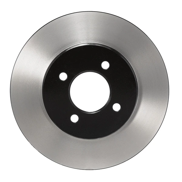 Wagner BD61982E Brake Rotor Front Side