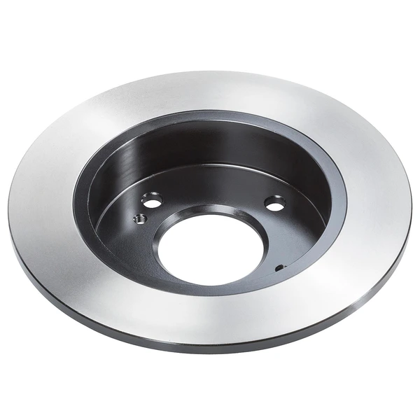Wagner BD61931E Brake Rotor Rear