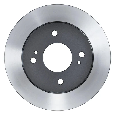 Wagner BD61931E Disc Brake Rotor, Rear Side