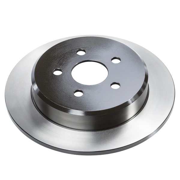 Wagner BD125419E Brake Rotor Rear