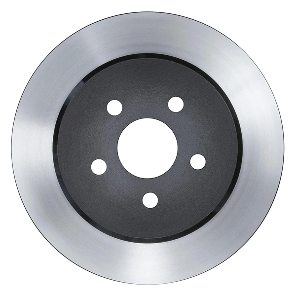 Wagner BD125419E Brake Rotor Rear