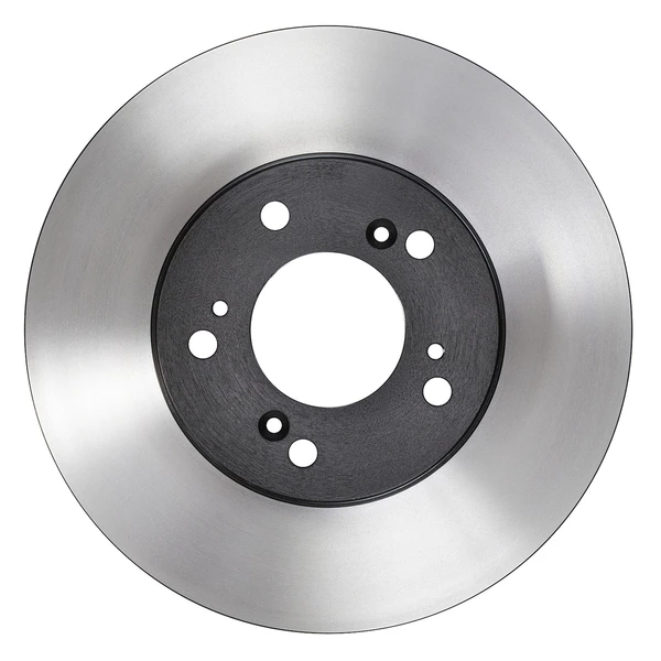 Wagner BD125518E Brake Rotor Front
