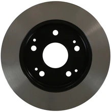 Wagner BD125599E Brake Rotor Rear