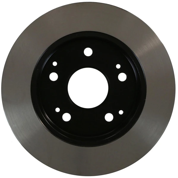 Wagner BD125599E Brake Rotor Rear