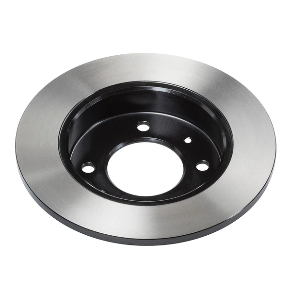 Wagner BD125609E Brake Rotor Rear