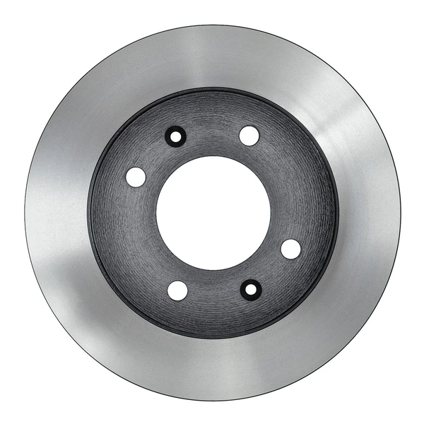 Wagner BD125609E Brake Rotor Rear