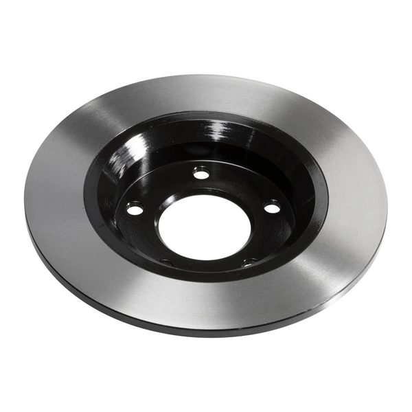 Wagner BD125611E Brake Rotor Rear