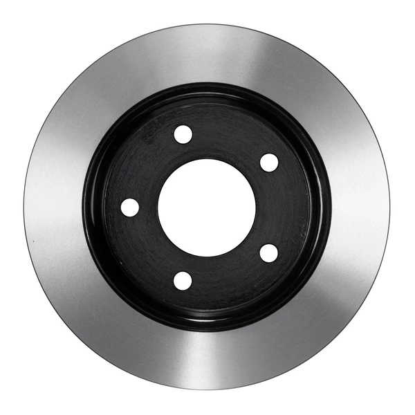 Wagner BD125611E Brake Rotor Rear