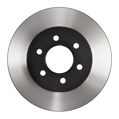 Wagner BD125632E Disc Brake Rotor, Front Side