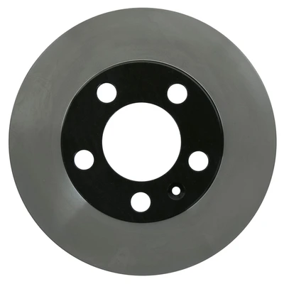 Wagner BD125642E Disc Brake Rotor, Rear Side