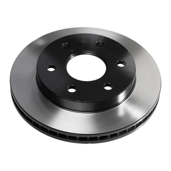 Wagner BD125654E Brake Rotor Front