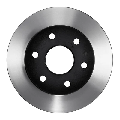 Wagner BD125654E Disc Brake Rotor, Front Side