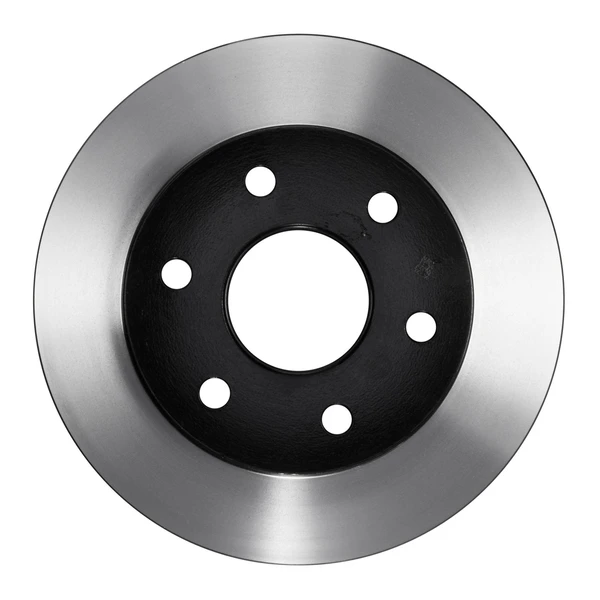 Wagner BD125654E Brake Rotor Front
