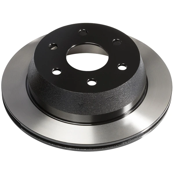 Wagner BD125655E Brake Rotor Rear