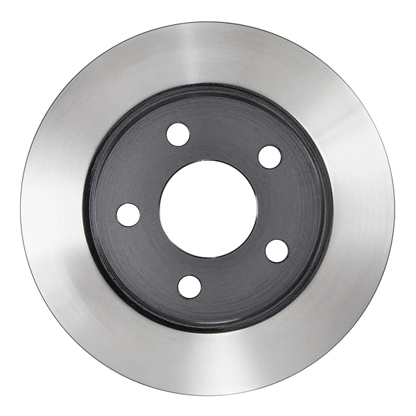Wagner BD125702E Brake Rotor Rear