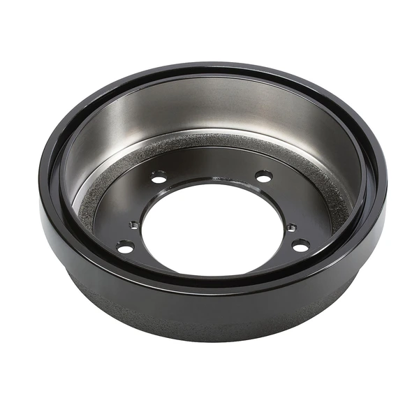 Wagner BD125705E Brake Drum, Rear Side