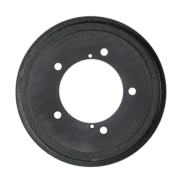 Wagner BD125705E Brake Drum, Rear Side