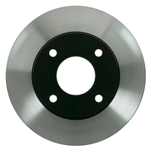 Wagner BD125783E Brake Rotor Front